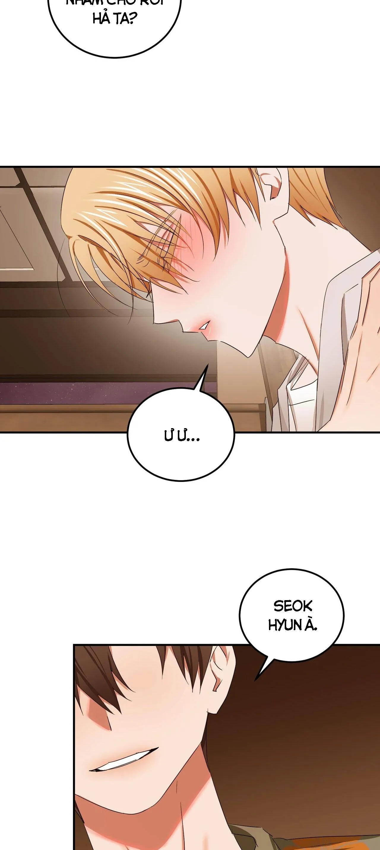 THỜI GIAN TUYỆT VỜI Chapter 26 Trang 45