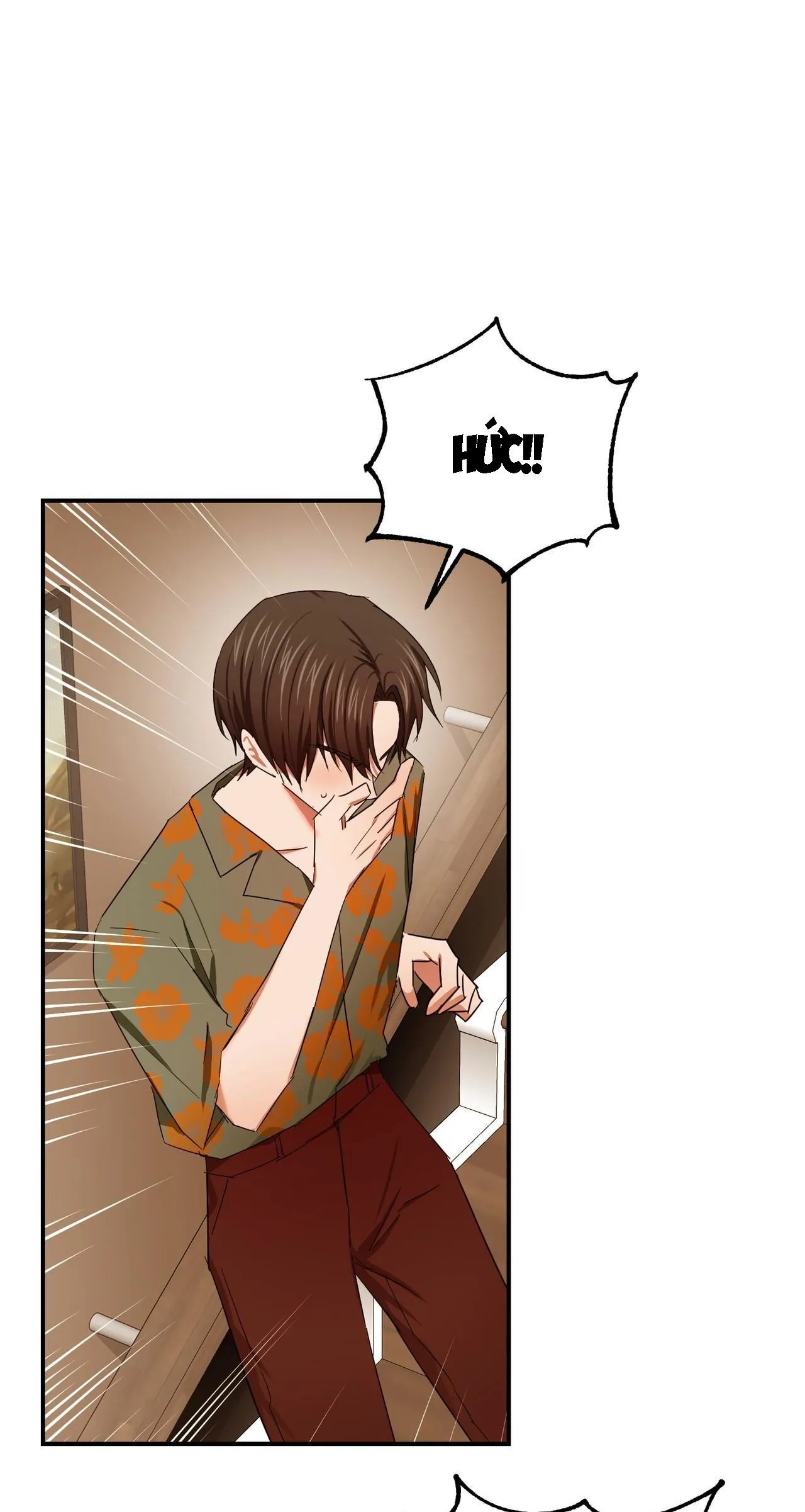 THỜI GIAN TUYỆT VỜI Chapter 26 Trang 49