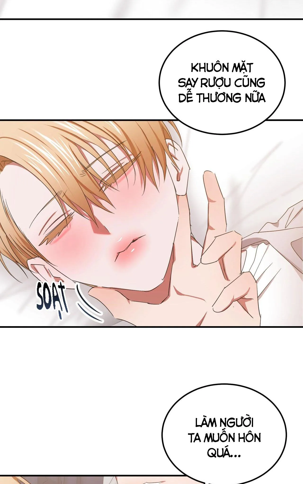 THỜI GIAN TUYỆT VỜI Chapter 27 Trang 6