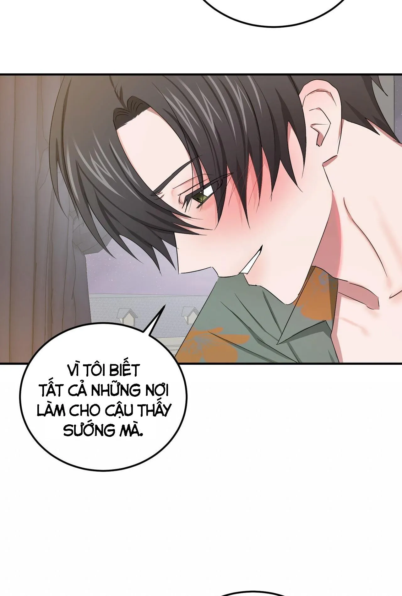 THỜI GIAN TUYỆT VỜI Chapter 27 Trang 20