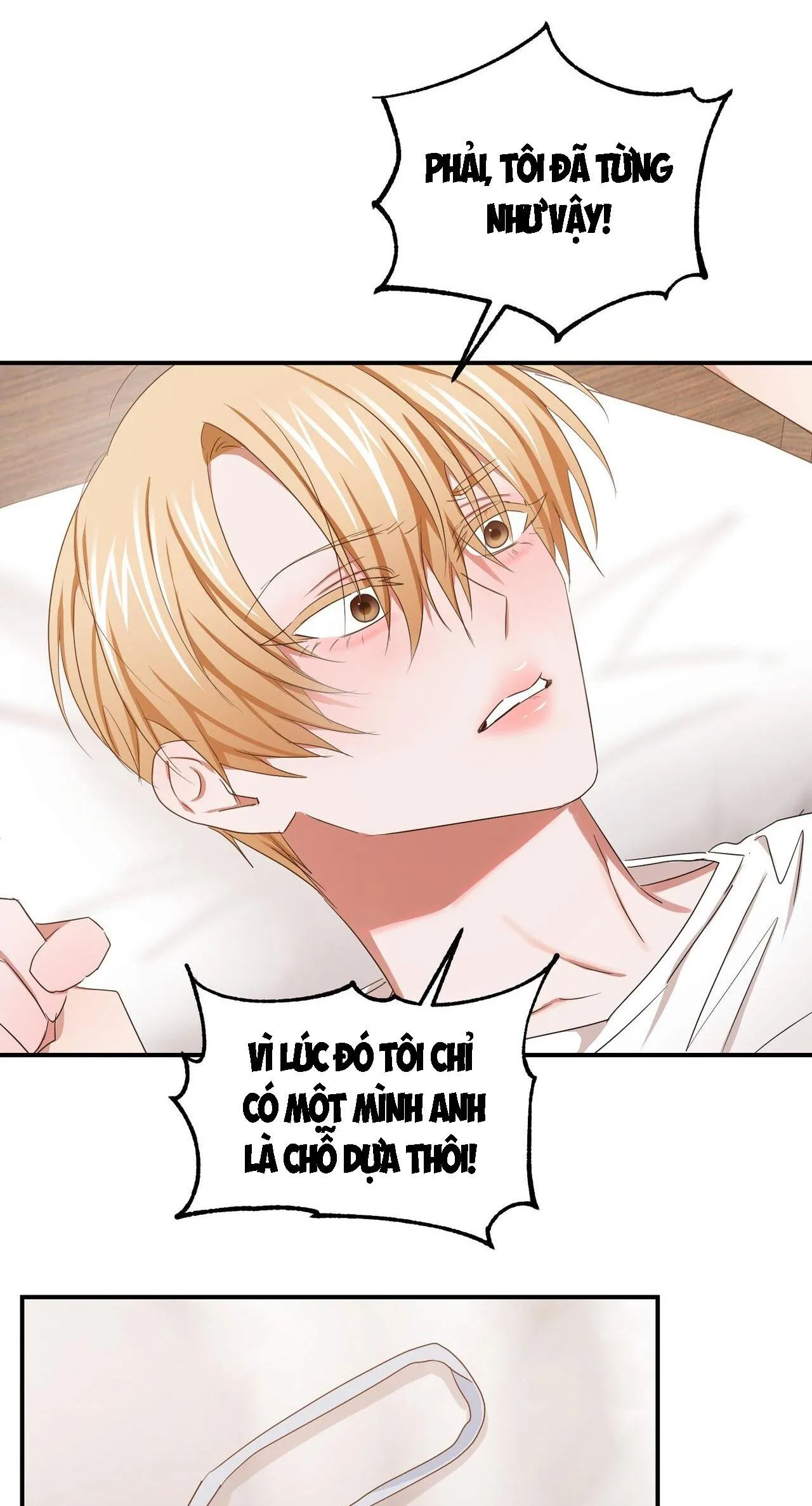 THỜI GIAN TUYỆT VỜI Chapter 27 Trang 24