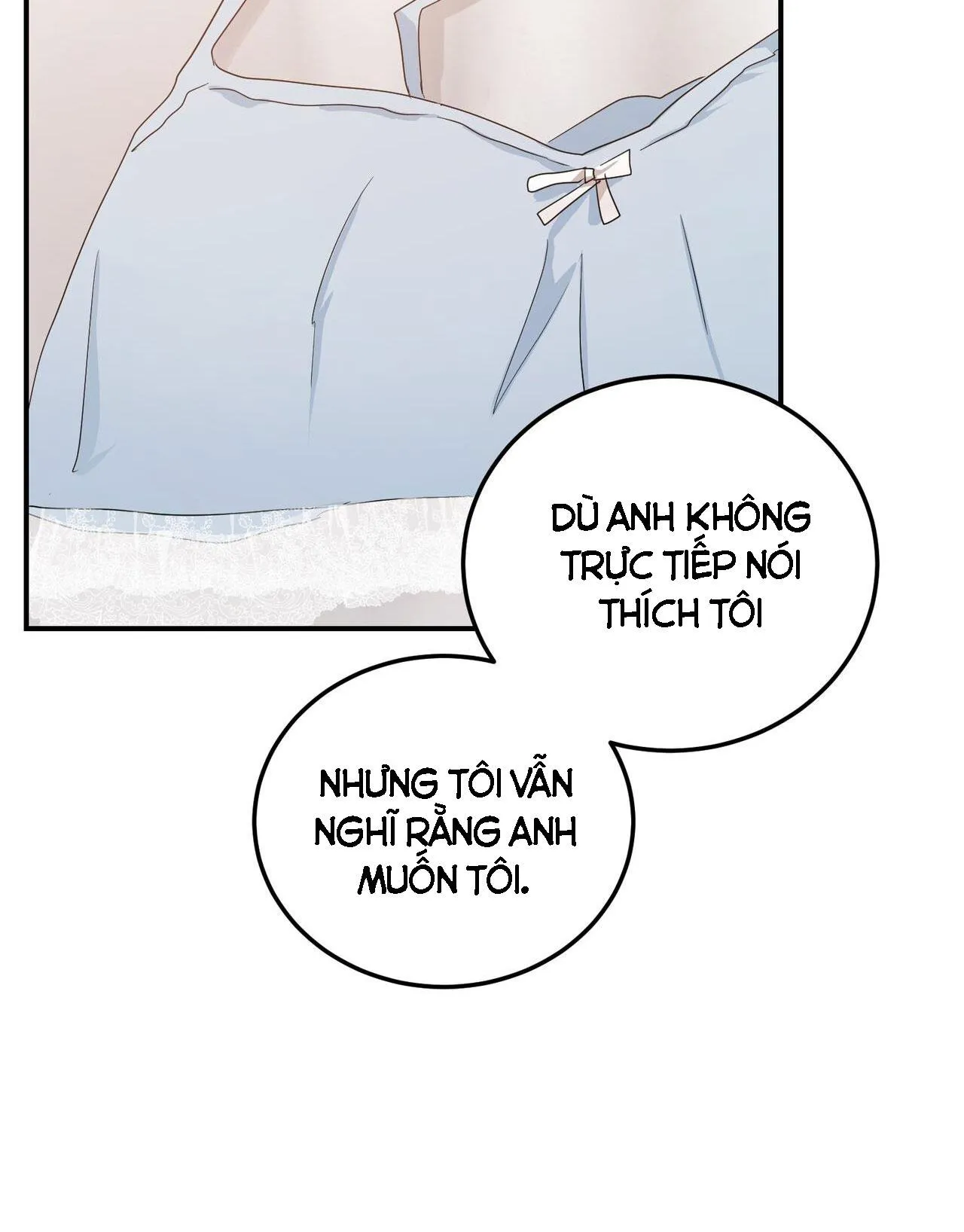 THỜI GIAN TUYỆT VỜI Chapter 27 Trang 25