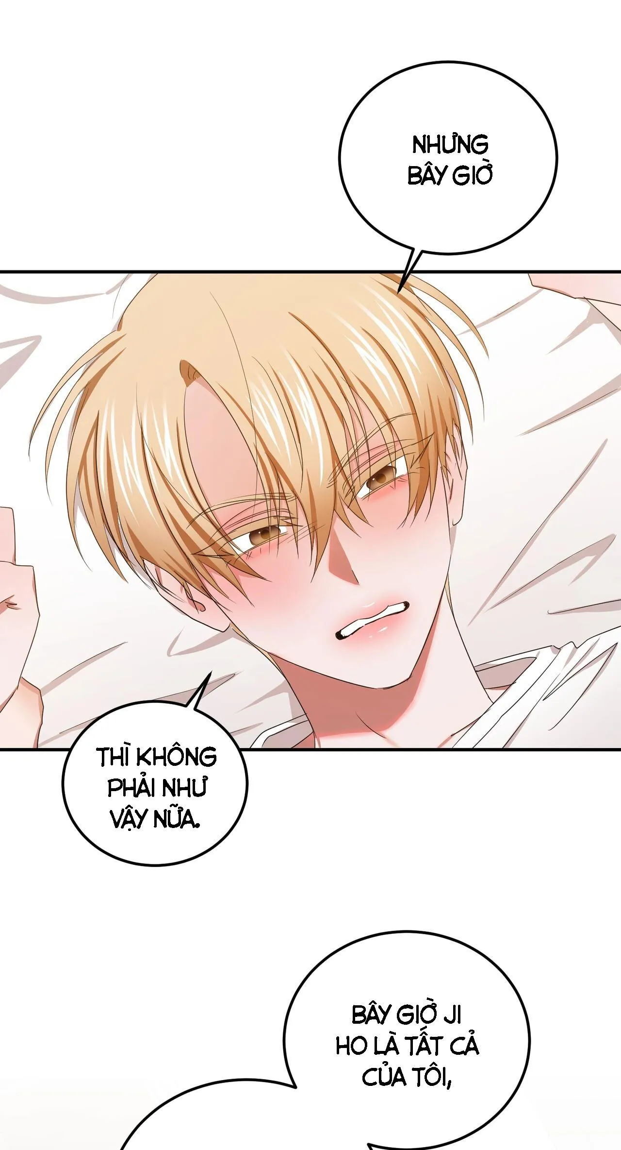 THỜI GIAN TUYỆT VỜI Chapter 27 Trang 26