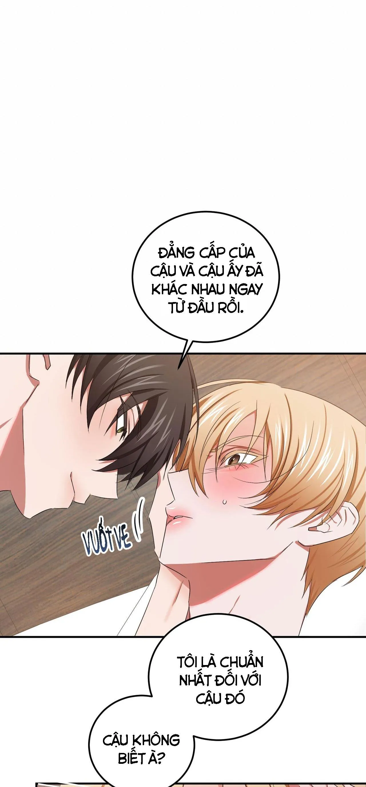 THỜI GIAN TUYỆT VỜI Chapter 27 Trang 30