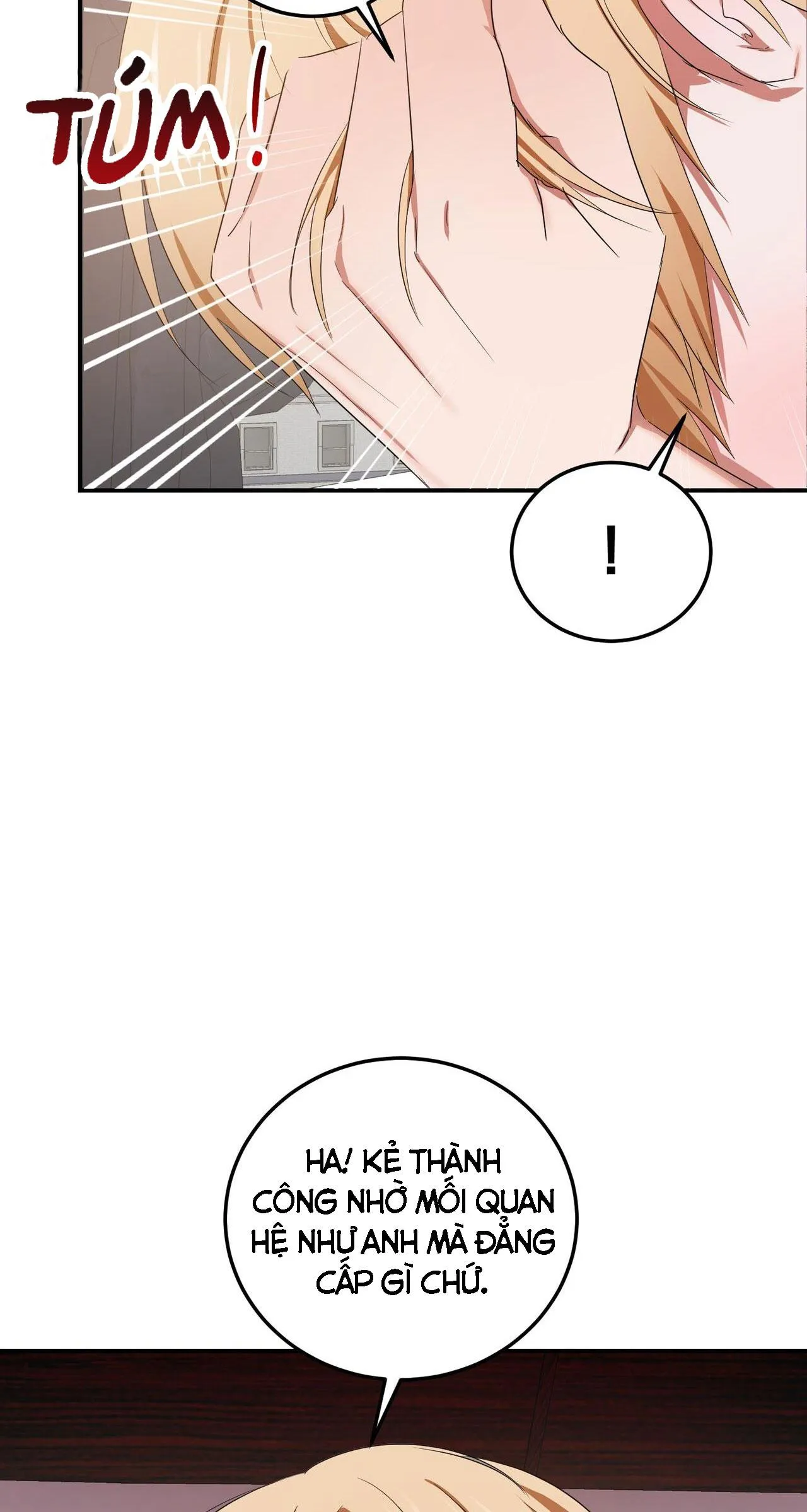 THỜI GIAN TUYỆT VỜI Chapter 27 Trang 31