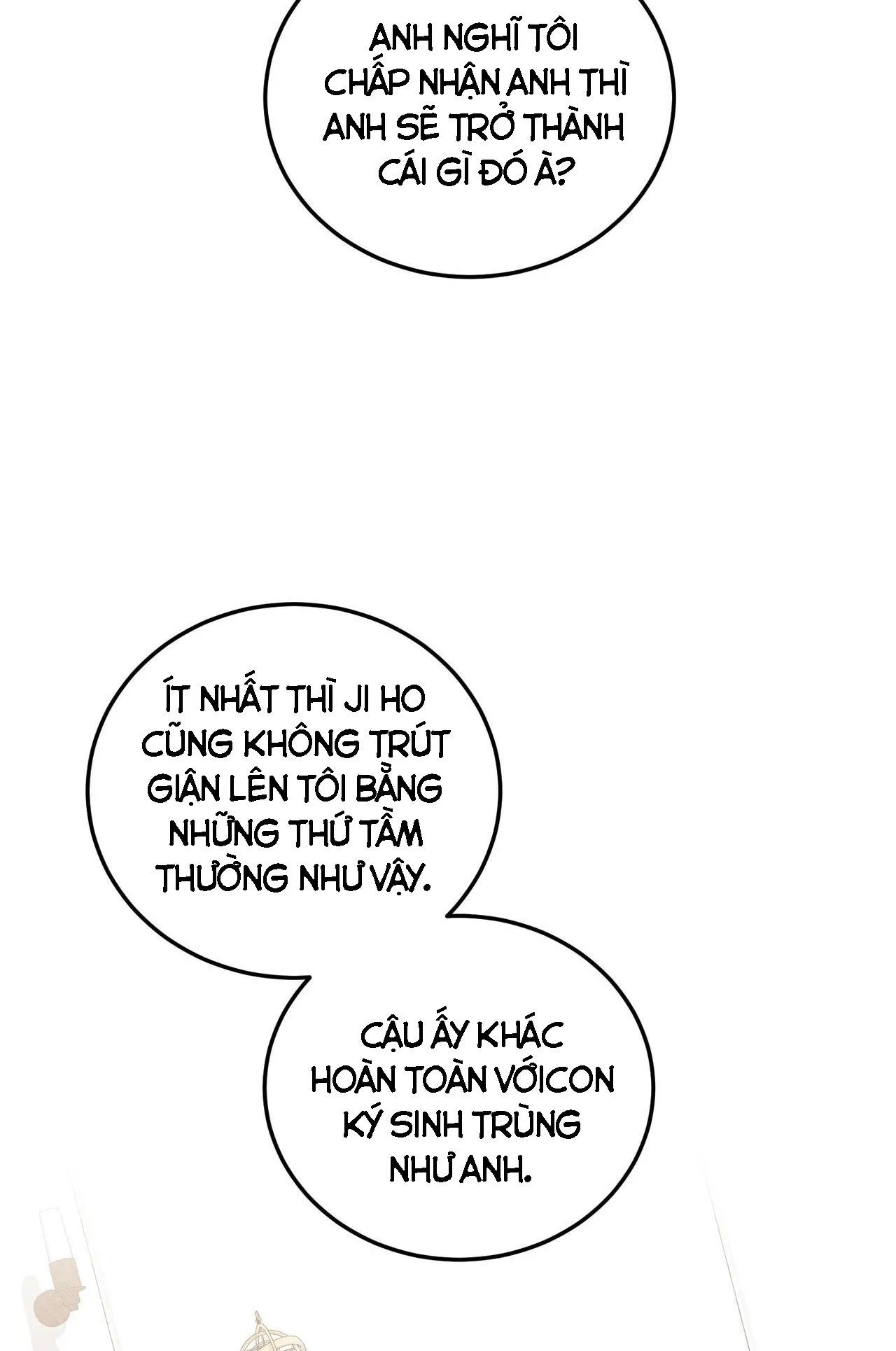 THỜI GIAN TUYỆT VỜI Chapter 27 Trang 34