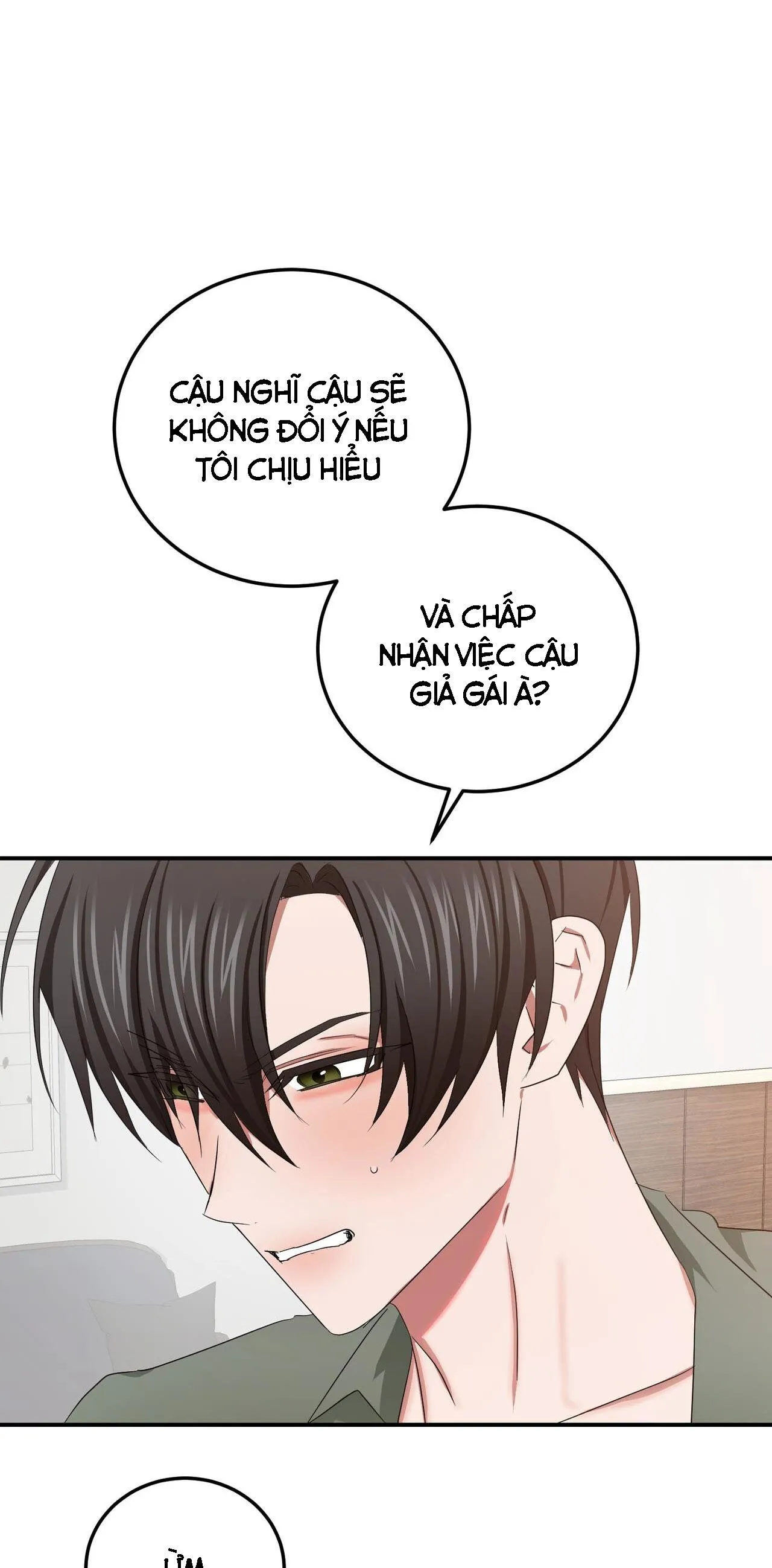 THỜI GIAN TUYỆT VỜI Chapter 27 Trang 42