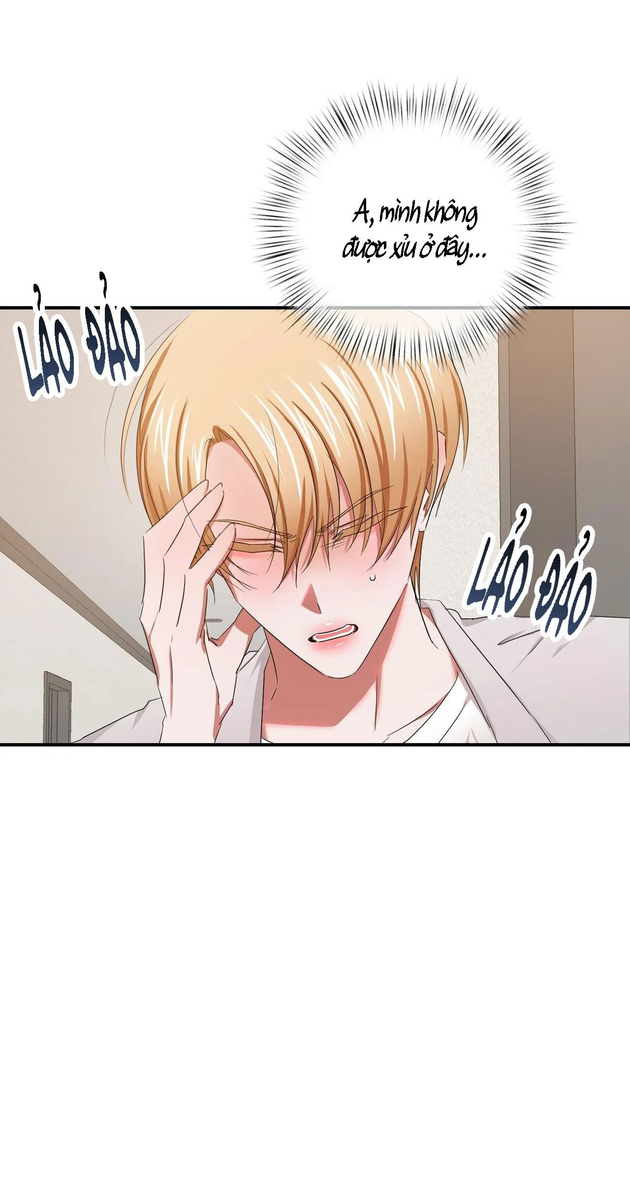 THỜI GIAN TUYỆT VỜI Chapter 27 Trang 50