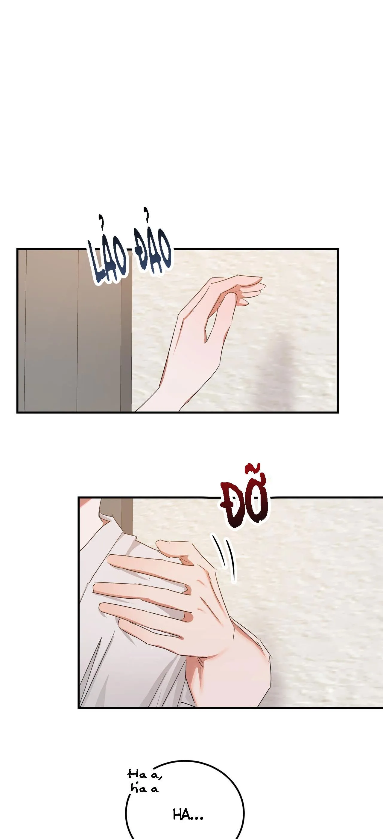 THỜI GIAN TUYỆT VỜI Chapter 27 Trang 51