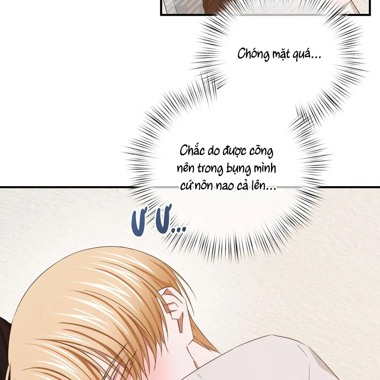 THỜI GIAN TUYỆT VỜI Chapter 28 Trang 4