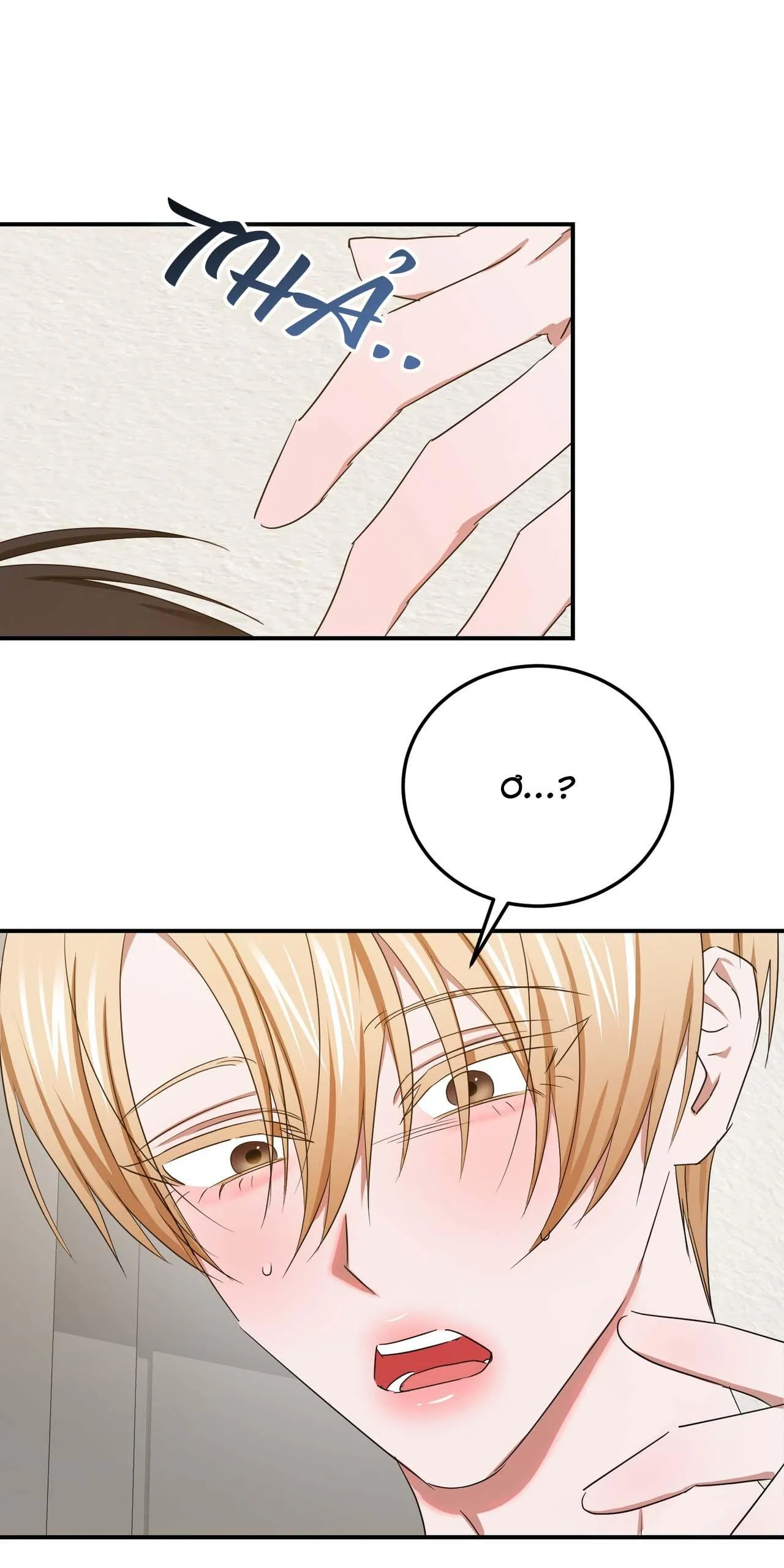 THỜI GIAN TUYỆT VỜI Chapter 28 Trang 11