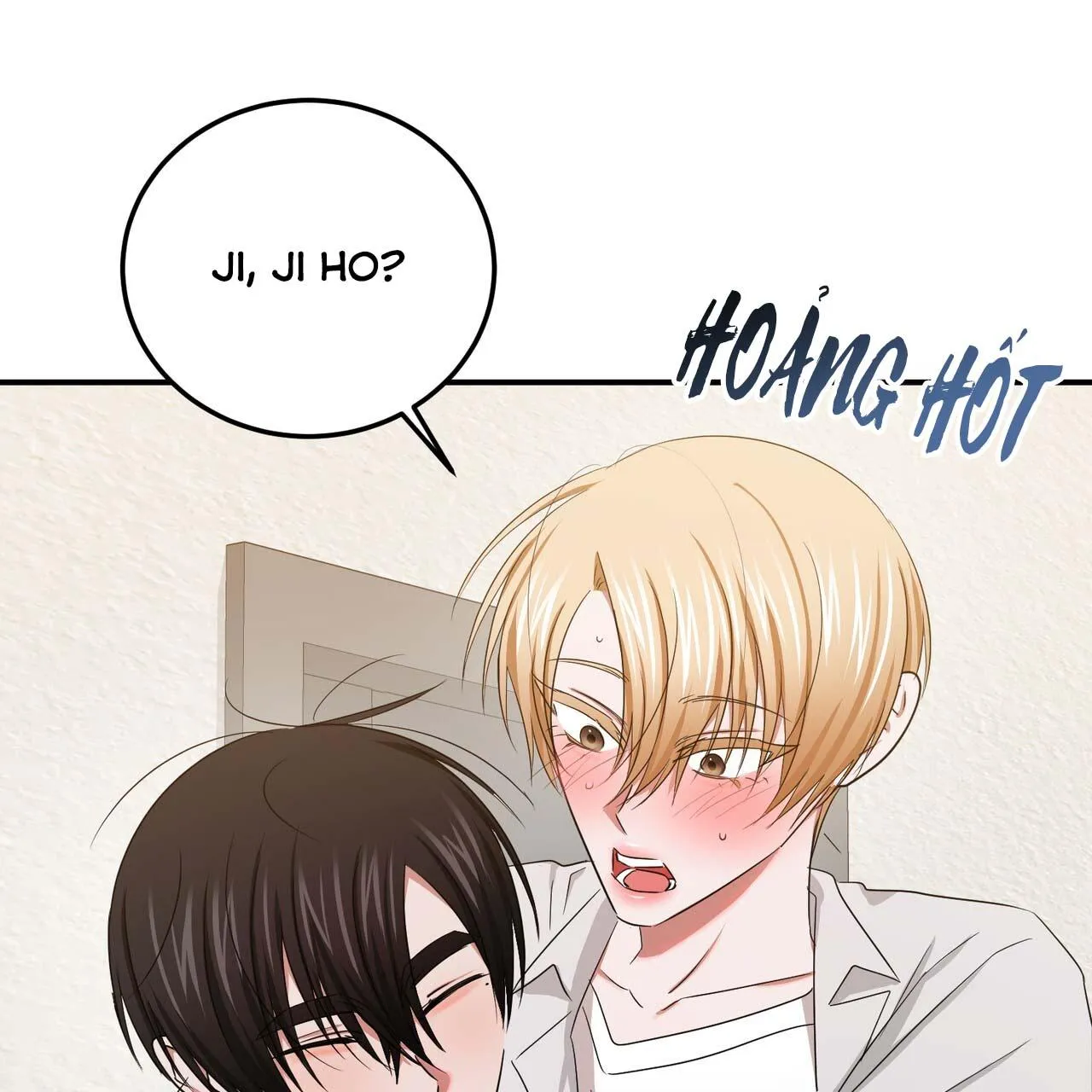 THỜI GIAN TUYỆT VỜI Chapter 28 Trang 12