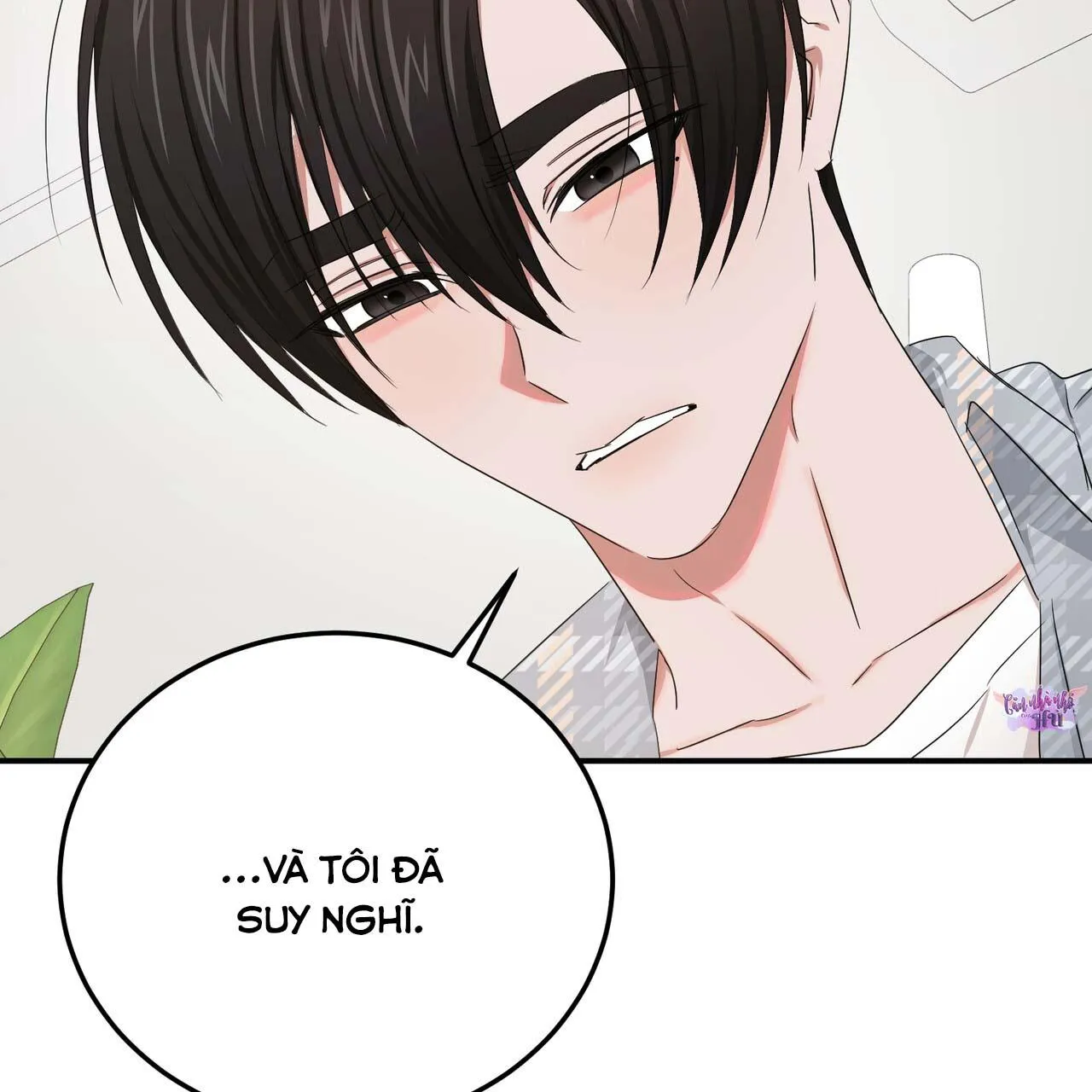 THỜI GIAN TUYỆT VỜI Chapter 28 Trang 23