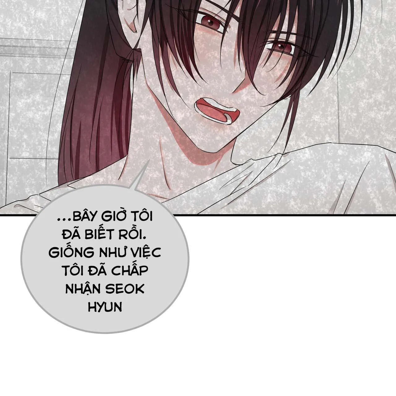 THỜI GIAN TUYỆT VỜI Chapter 28 Trang 26