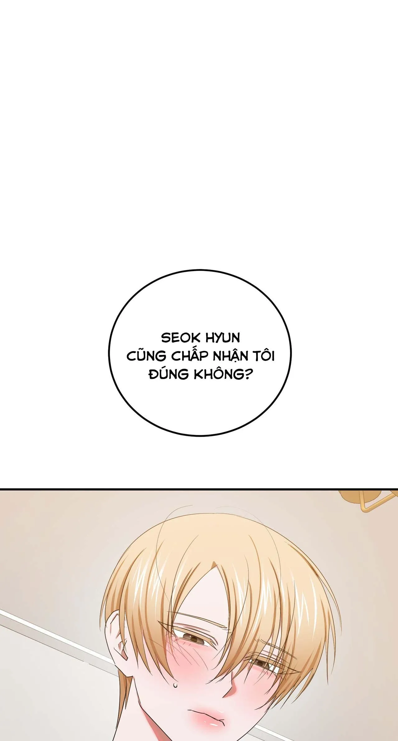 THỜI GIAN TUYỆT VỜI Chapter 28 Trang 27