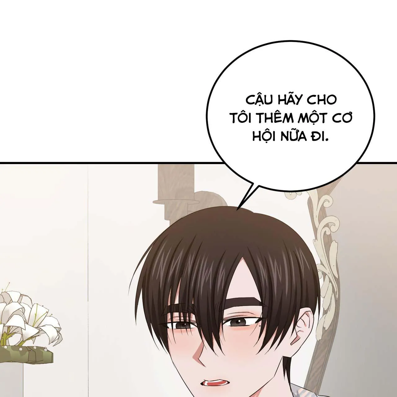 THỜI GIAN TUYỆT VỜI Chapter 28 Trang 30