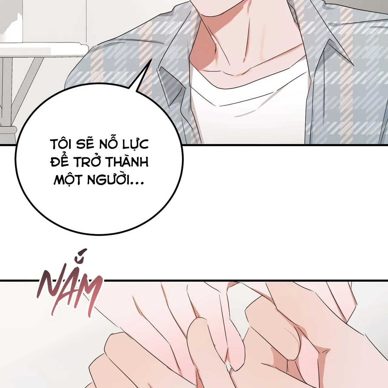 THỜI GIAN TUYỆT VỜI Chapter 28 Trang 31