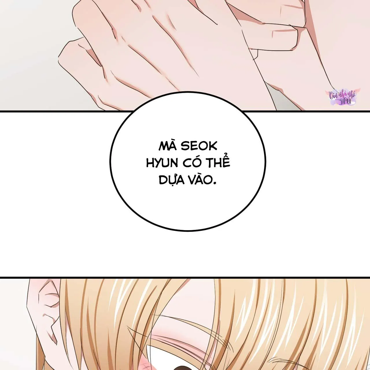 THỜI GIAN TUYỆT VỜI Chapter 28 Trang 32