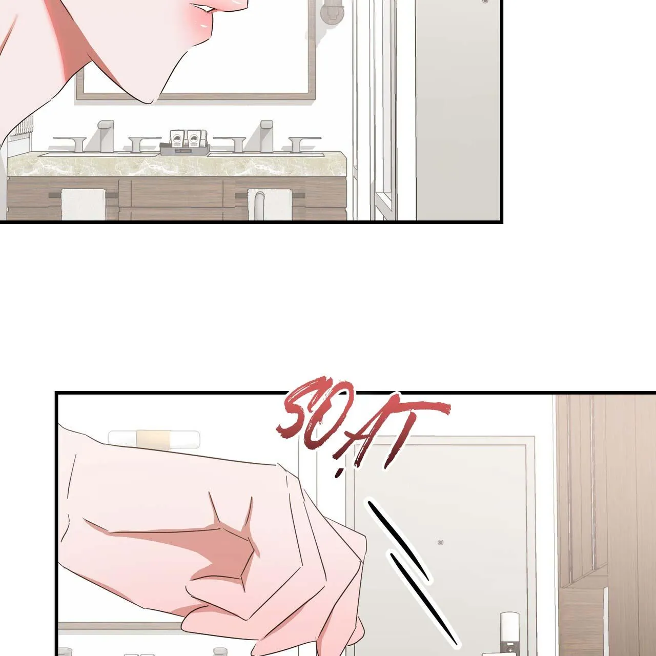 THỜI GIAN TUYỆT VỜI Chapter 28 Trang 37