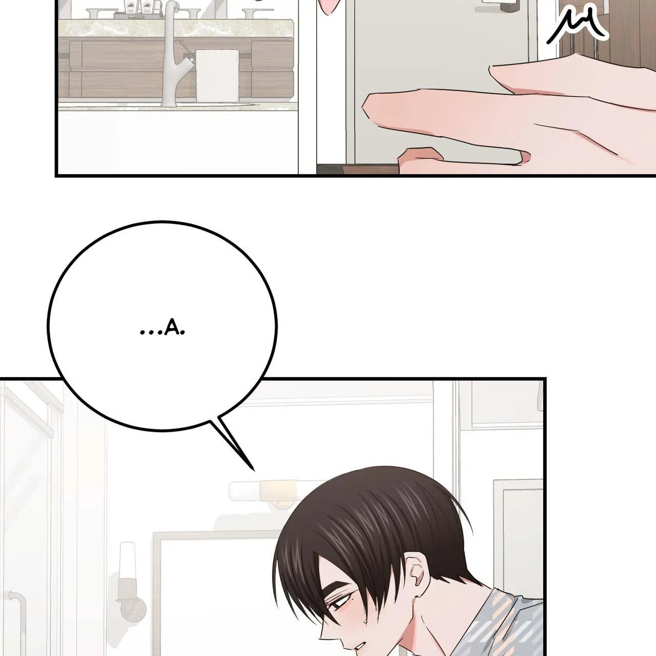 THỜI GIAN TUYỆT VỜI Chapter 28 Trang 38