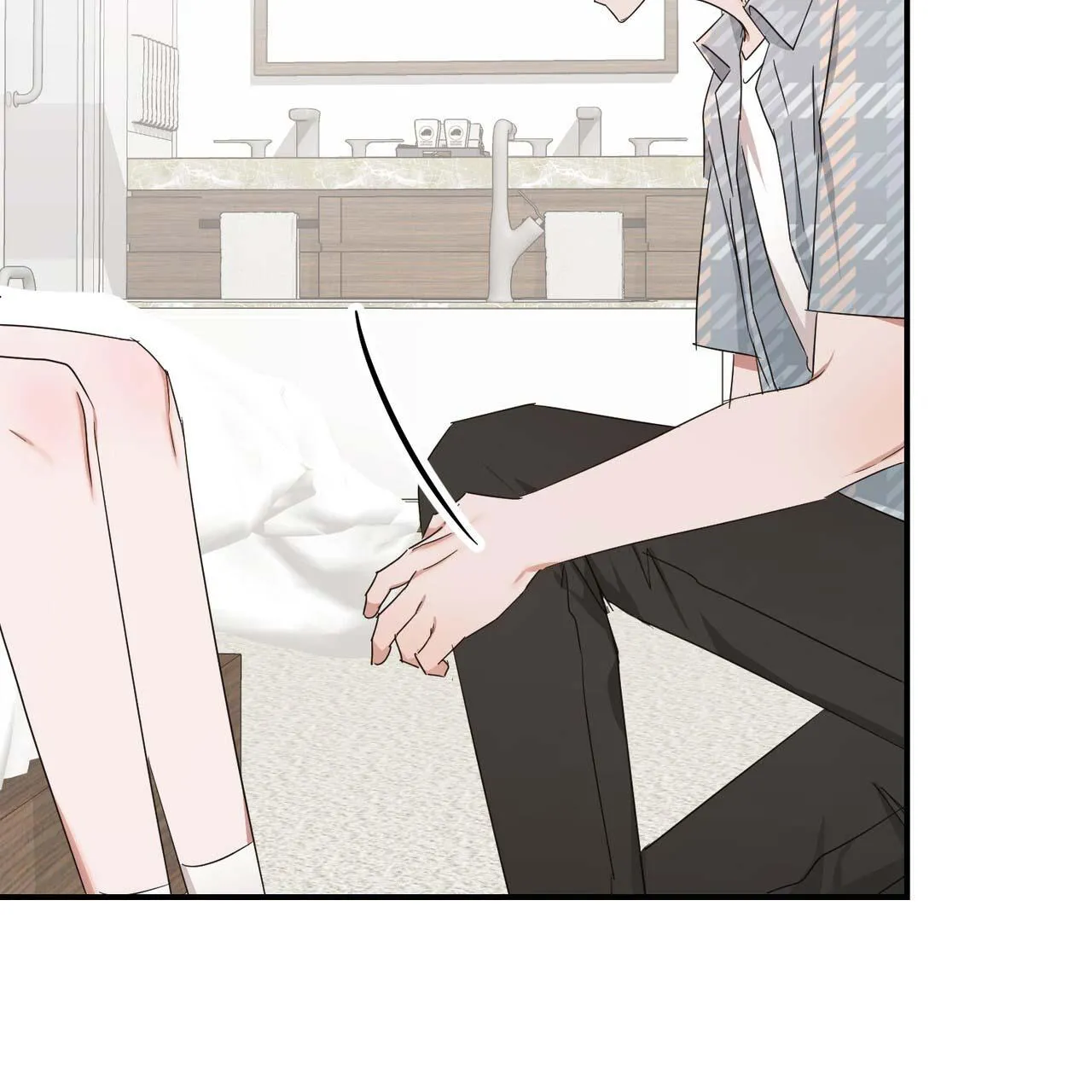 THỜI GIAN TUYỆT VỜI Chapter 28 Trang 39