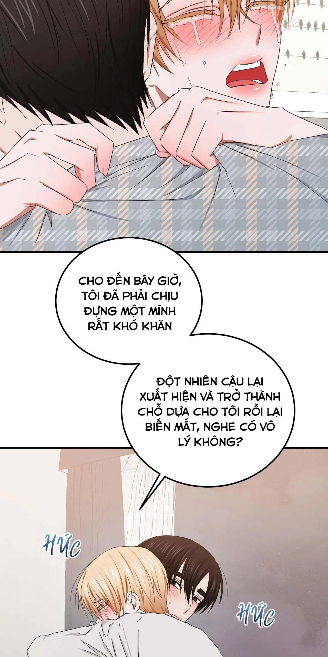 THỜI GIAN TUYỆT VỜI Chapter 28 Trang 43