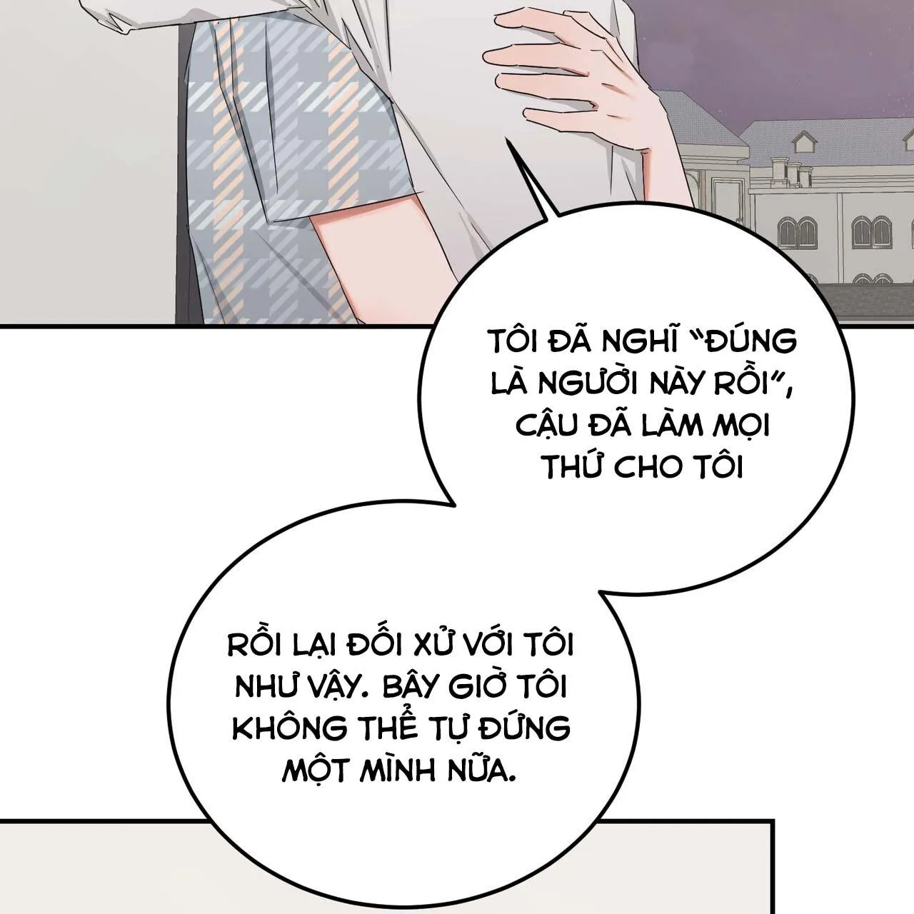 THỜI GIAN TUYỆT VỜI Chapter 28 Trang 44