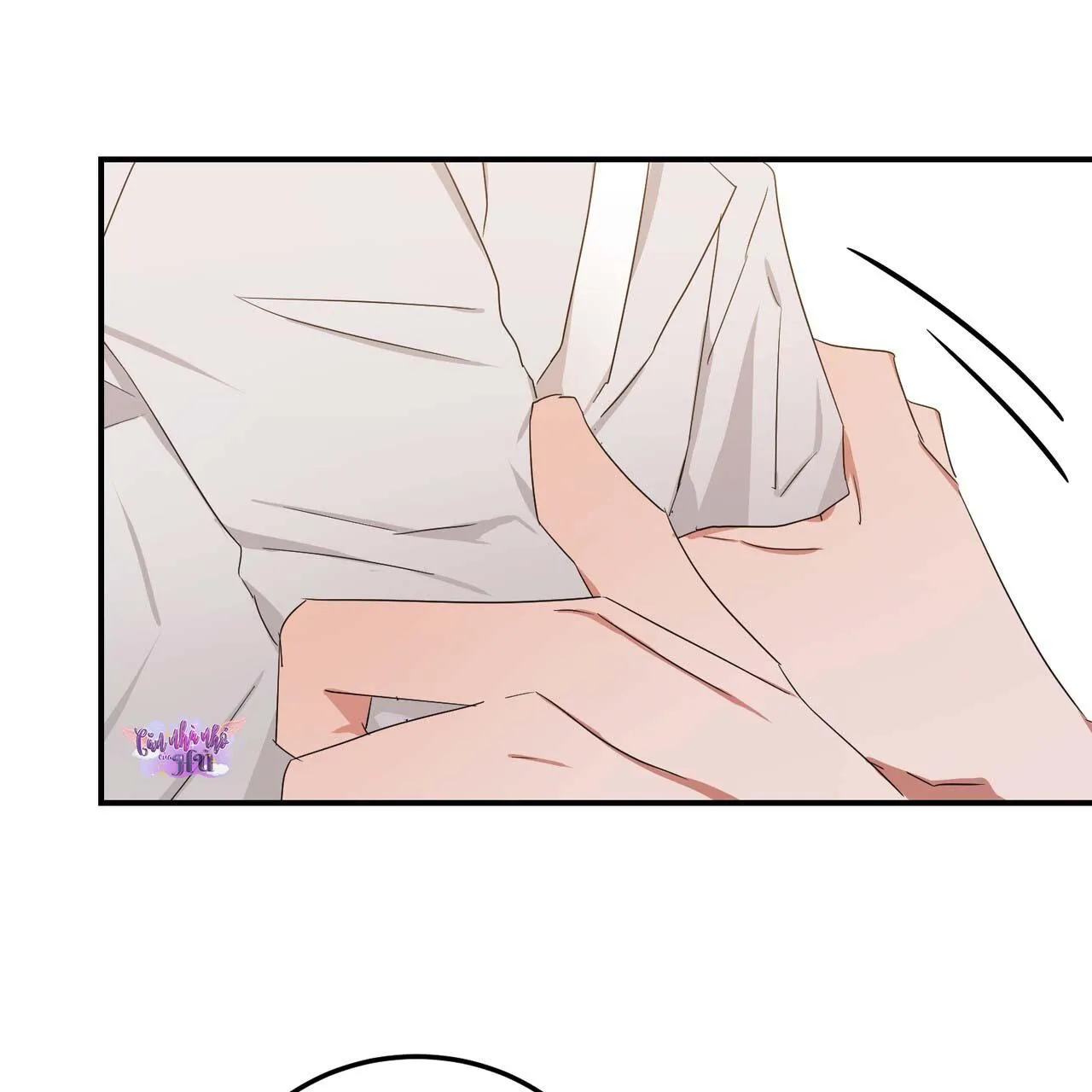 THỜI GIAN TUYỆT VỜI Chapter 28 Trang 48