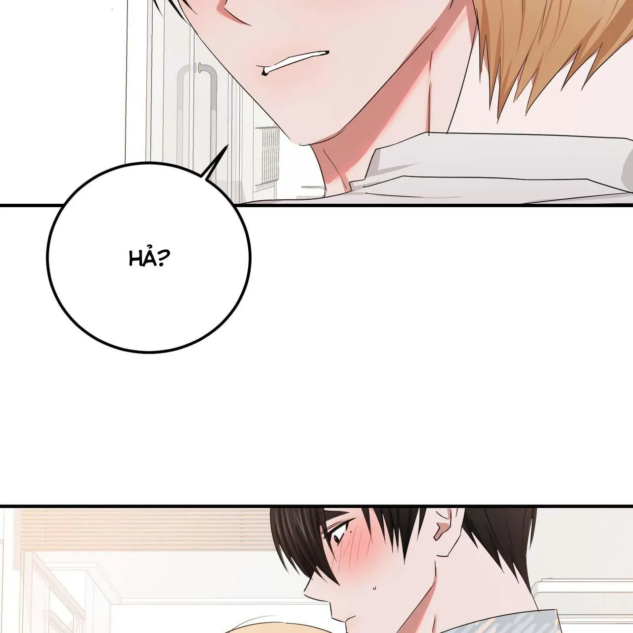 THỜI GIAN TUYỆT VỜI Chapter 28 Trang 54