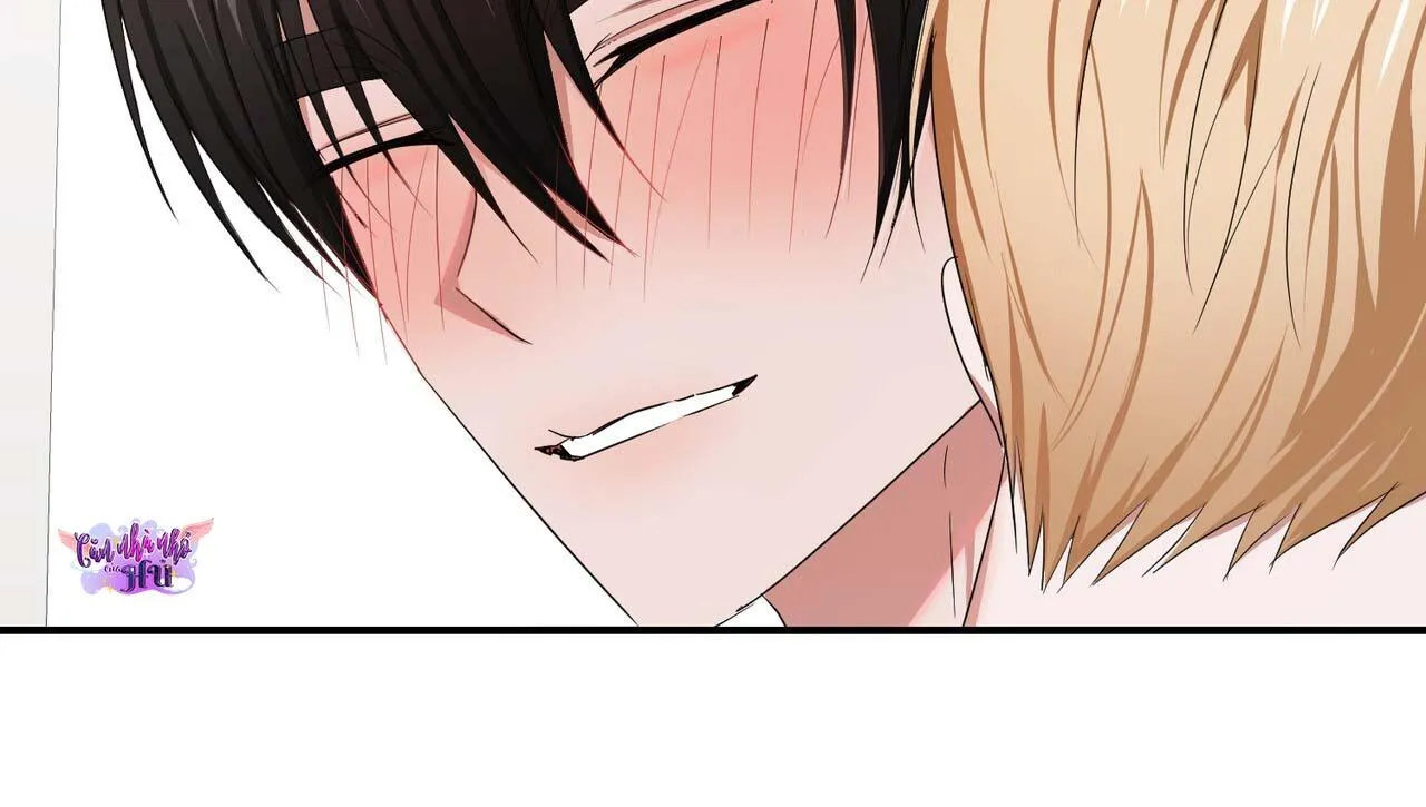 THỜI GIAN TUYỆT VỜI Chapter 28 Trang 56