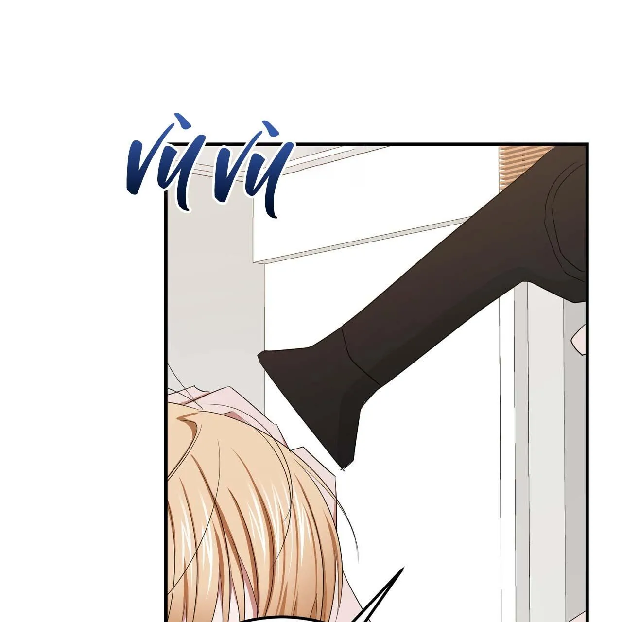 THỜI GIAN TUYỆT VỜI Chapter 28 Trang 61