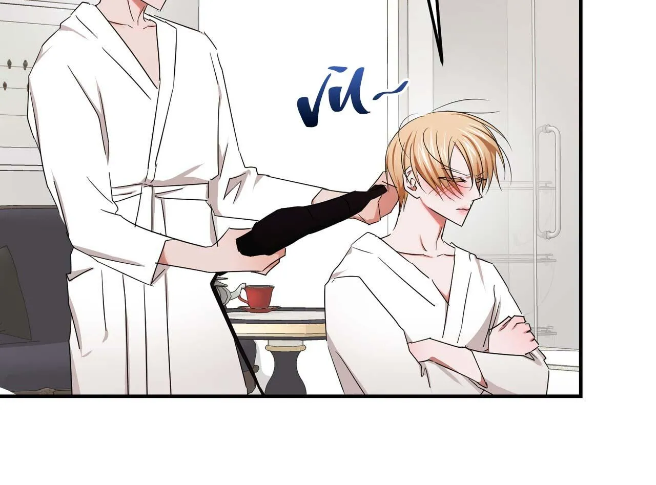 THỜI GIAN TUYỆT VỜI Chapter 28 Trang 63