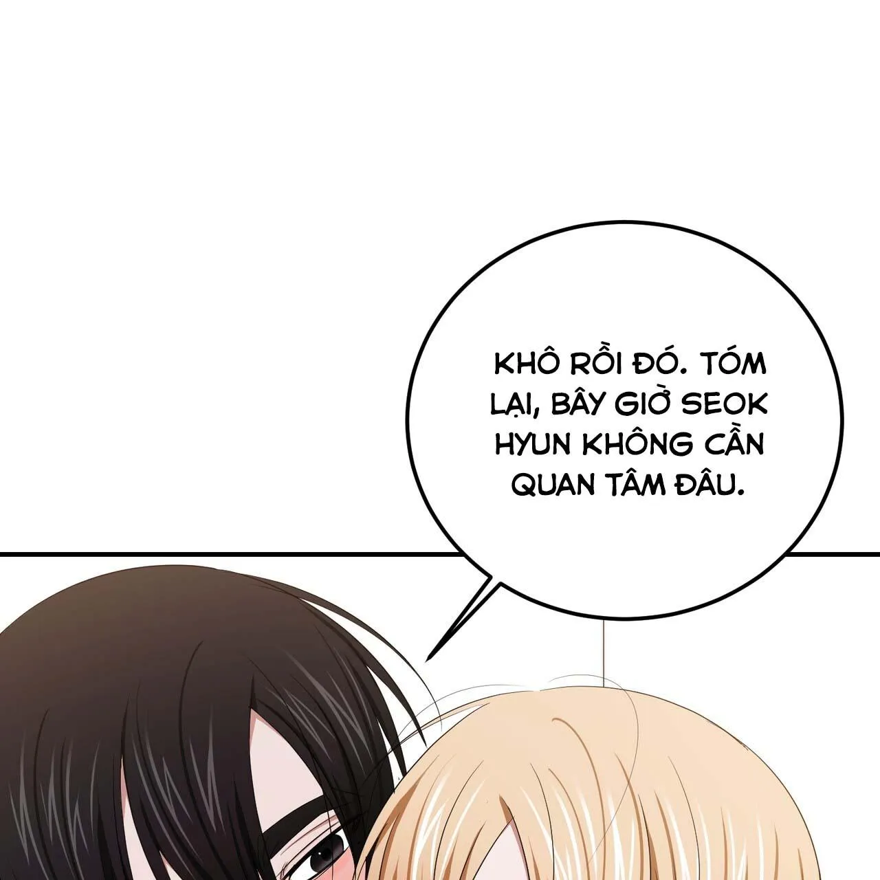 THỜI GIAN TUYỆT VỜI Chapter 28 Trang 68