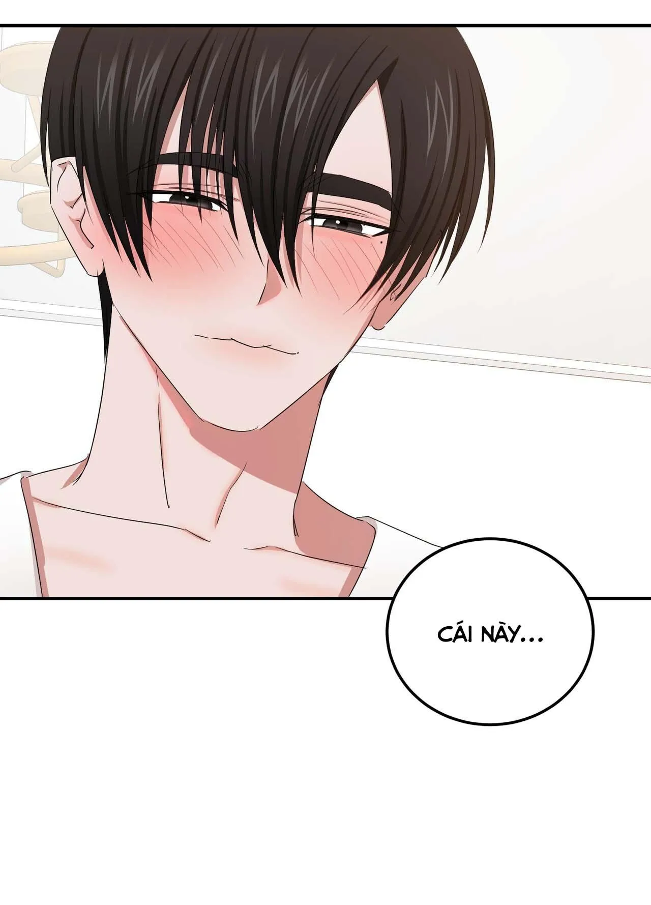 THỜI GIAN TUYỆT VỜI Chapter 28 Trang 78