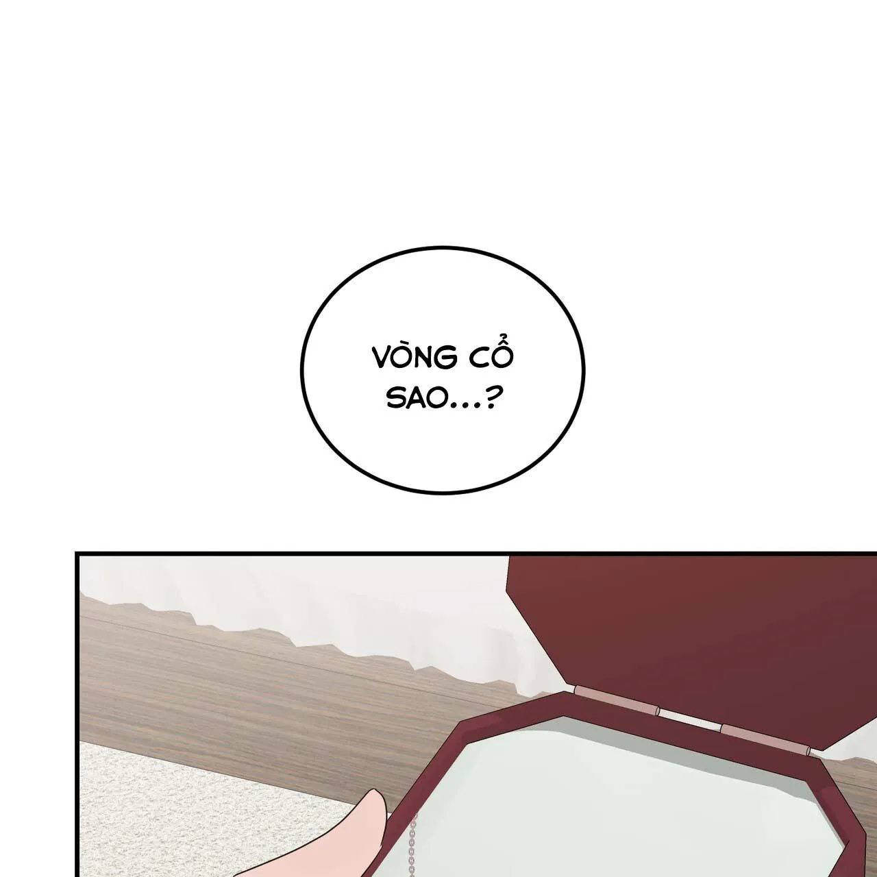 THỜI GIAN TUYỆT VỜI Chapter 28 Trang 79