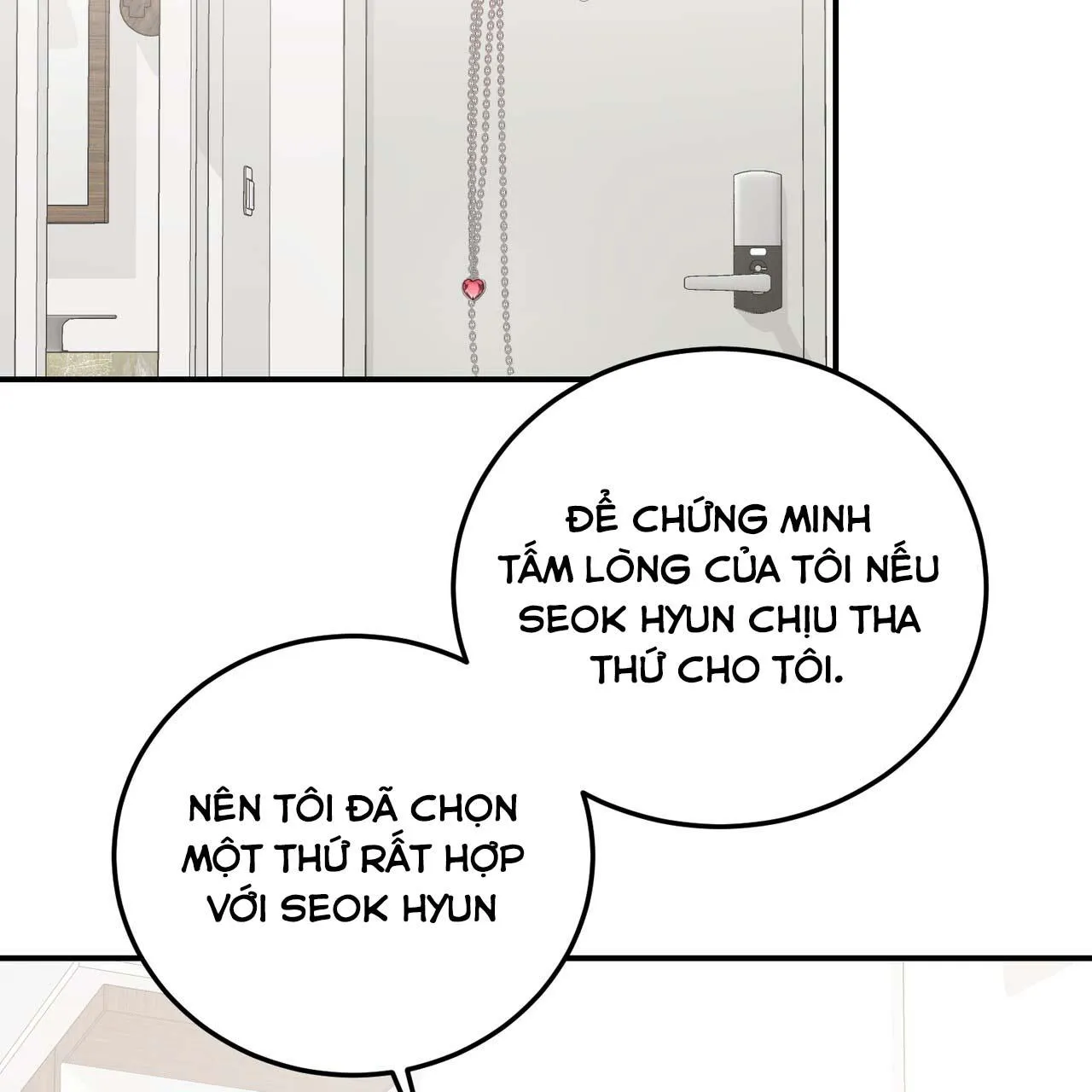 THỜI GIAN TUYỆT VỜI Chapter 28 Trang 81