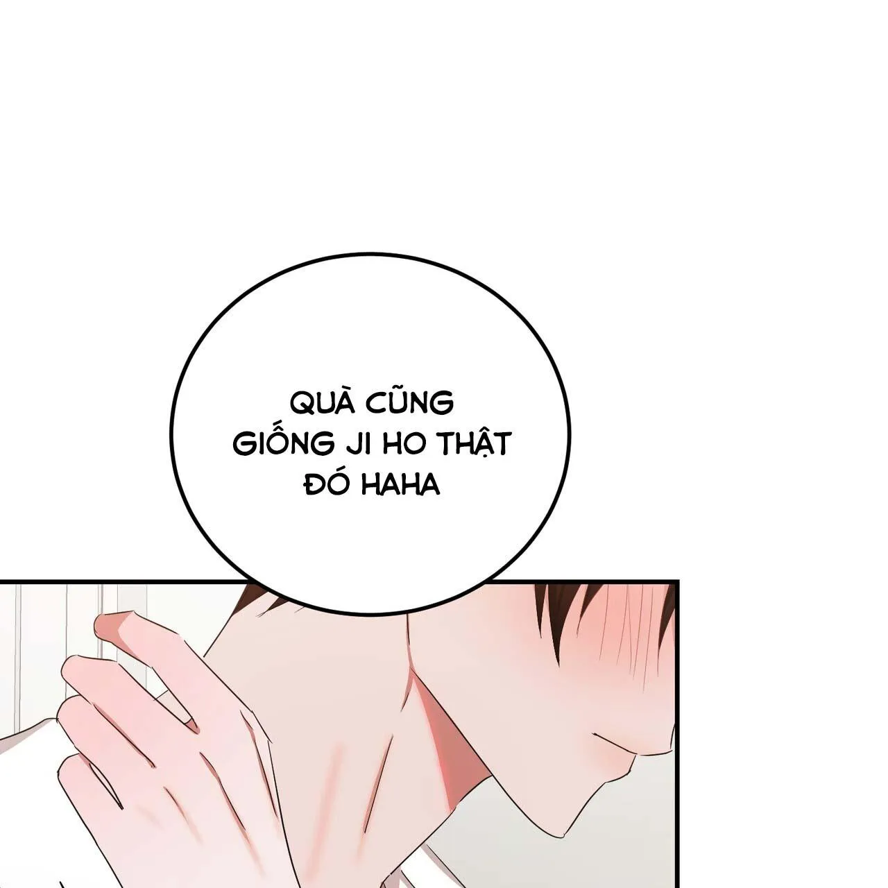 THỜI GIAN TUYỆT VỜI Chapter 28 Trang 84