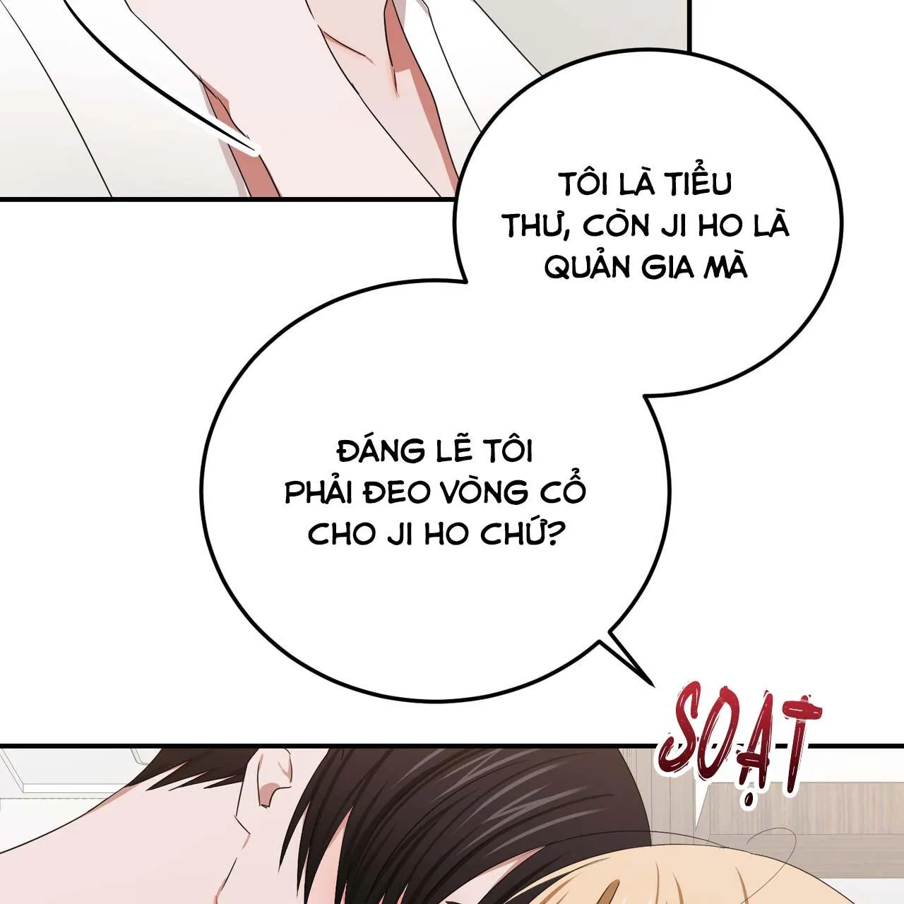 THỜI GIAN TUYỆT VỜI Chapter 28 Trang 85