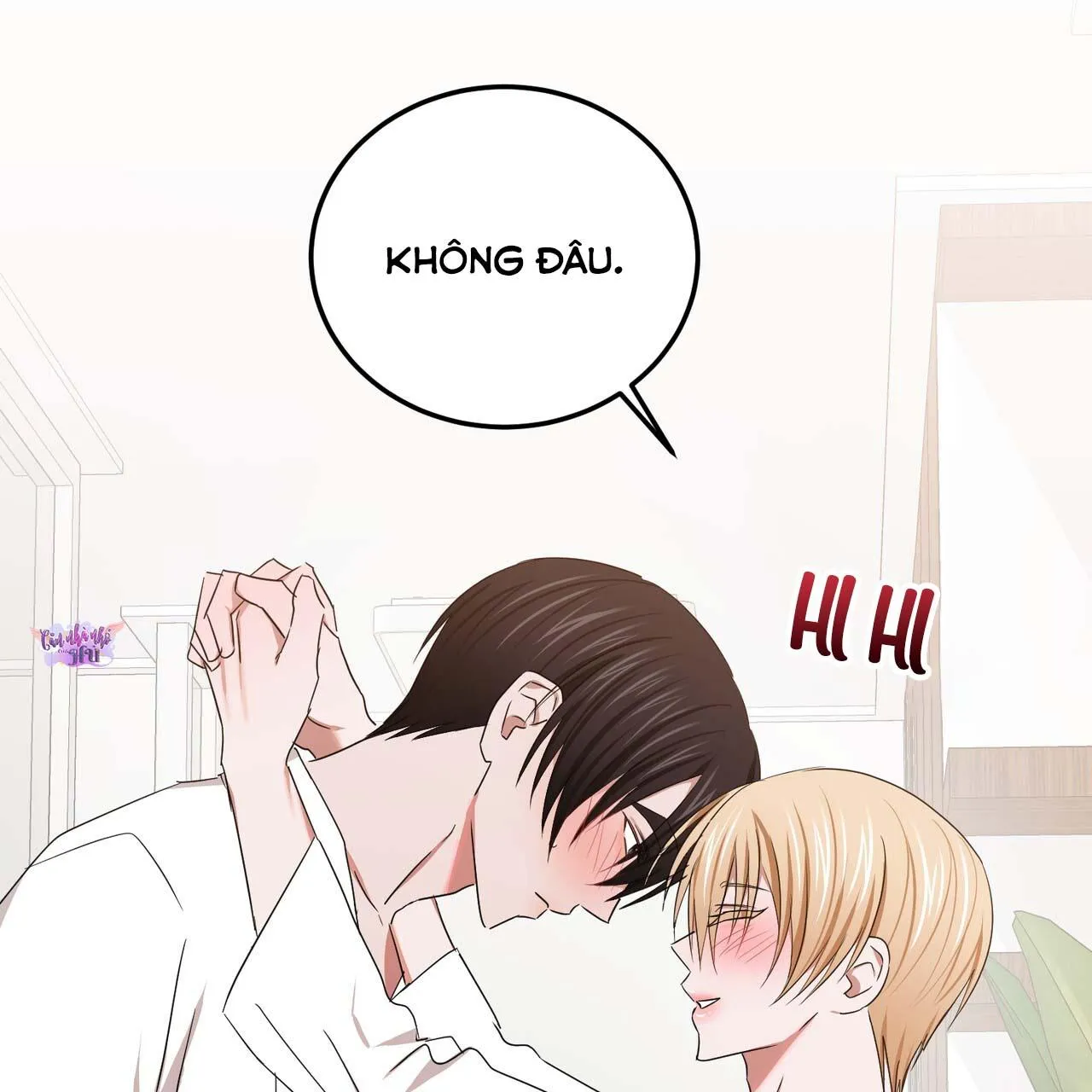 THỜI GIAN TUYỆT VỜI Chapter 28 Trang 88