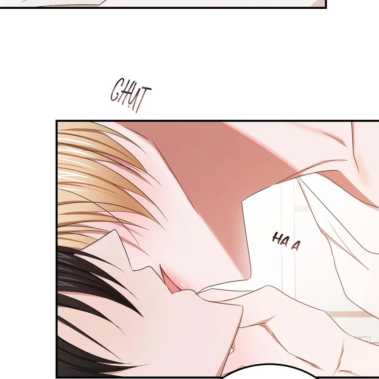 THỜI GIAN TUYỆT VỜI Chapter 29 Trang 6