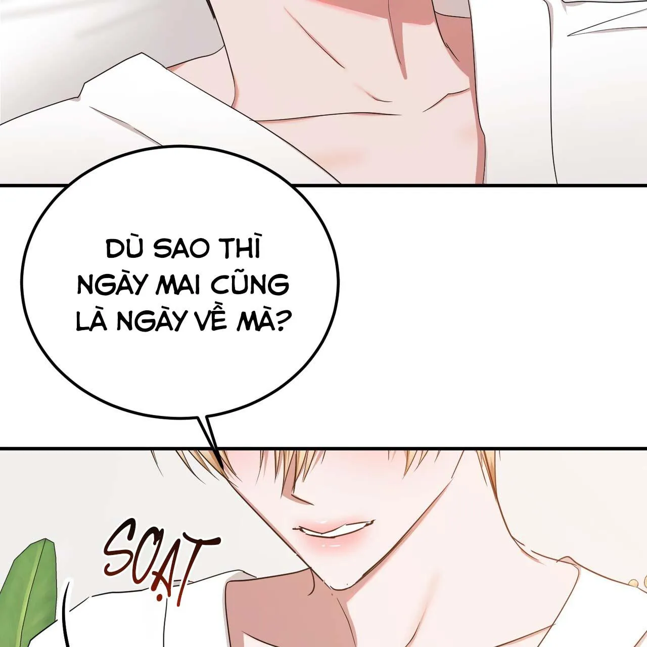 THỜI GIAN TUYỆT VỜI Chapter 29 Trang 8