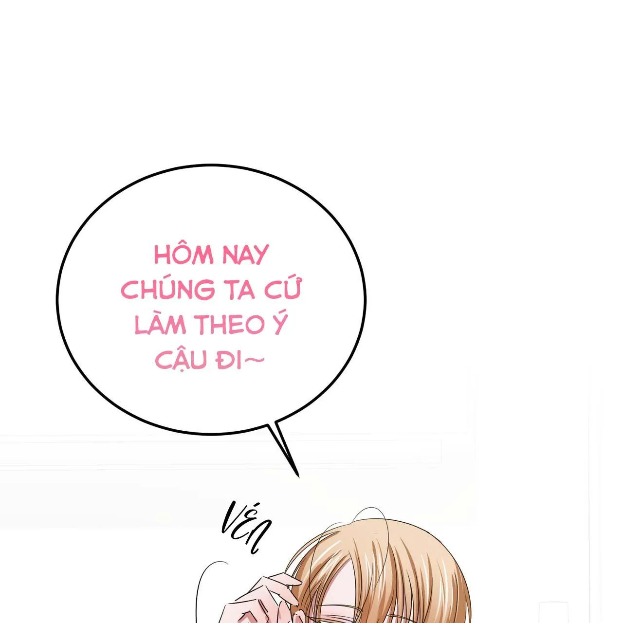 THỜI GIAN TUYỆT VỜI Chapter 29 Trang 10