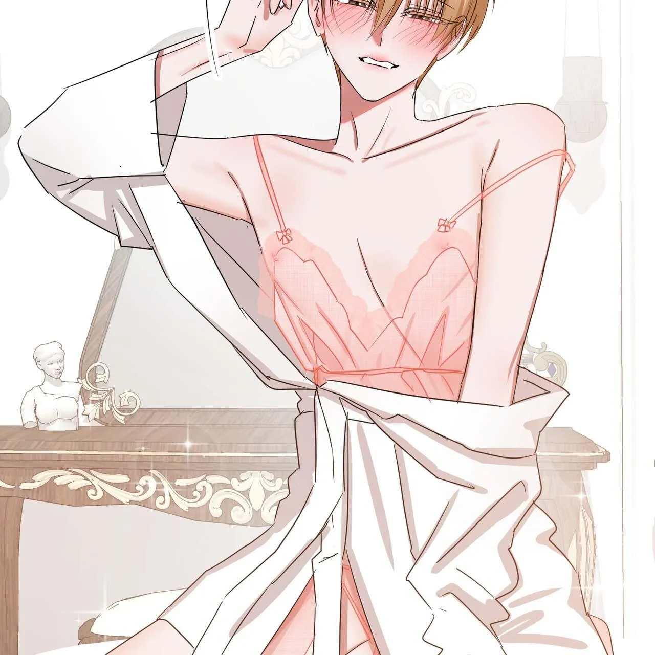 THỜI GIAN TUYỆT VỜI Chapter 29 Trang 11