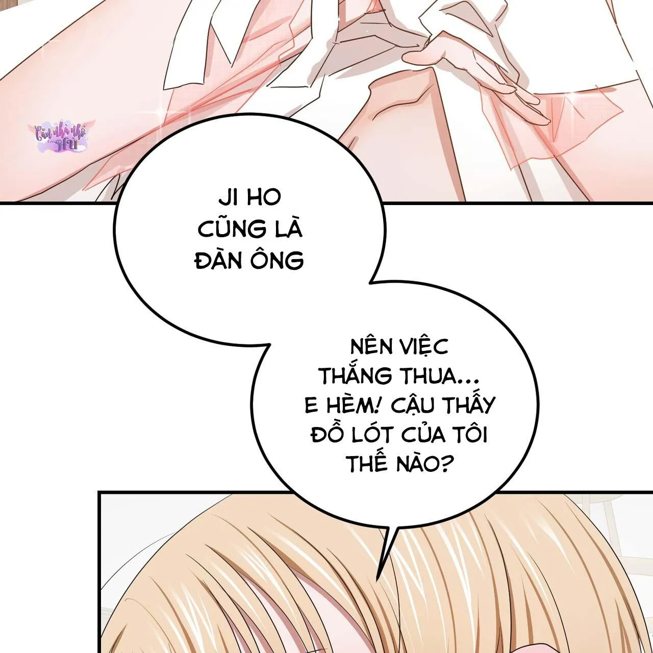 THỜI GIAN TUYỆT VỜI Chapter 29 Trang 12