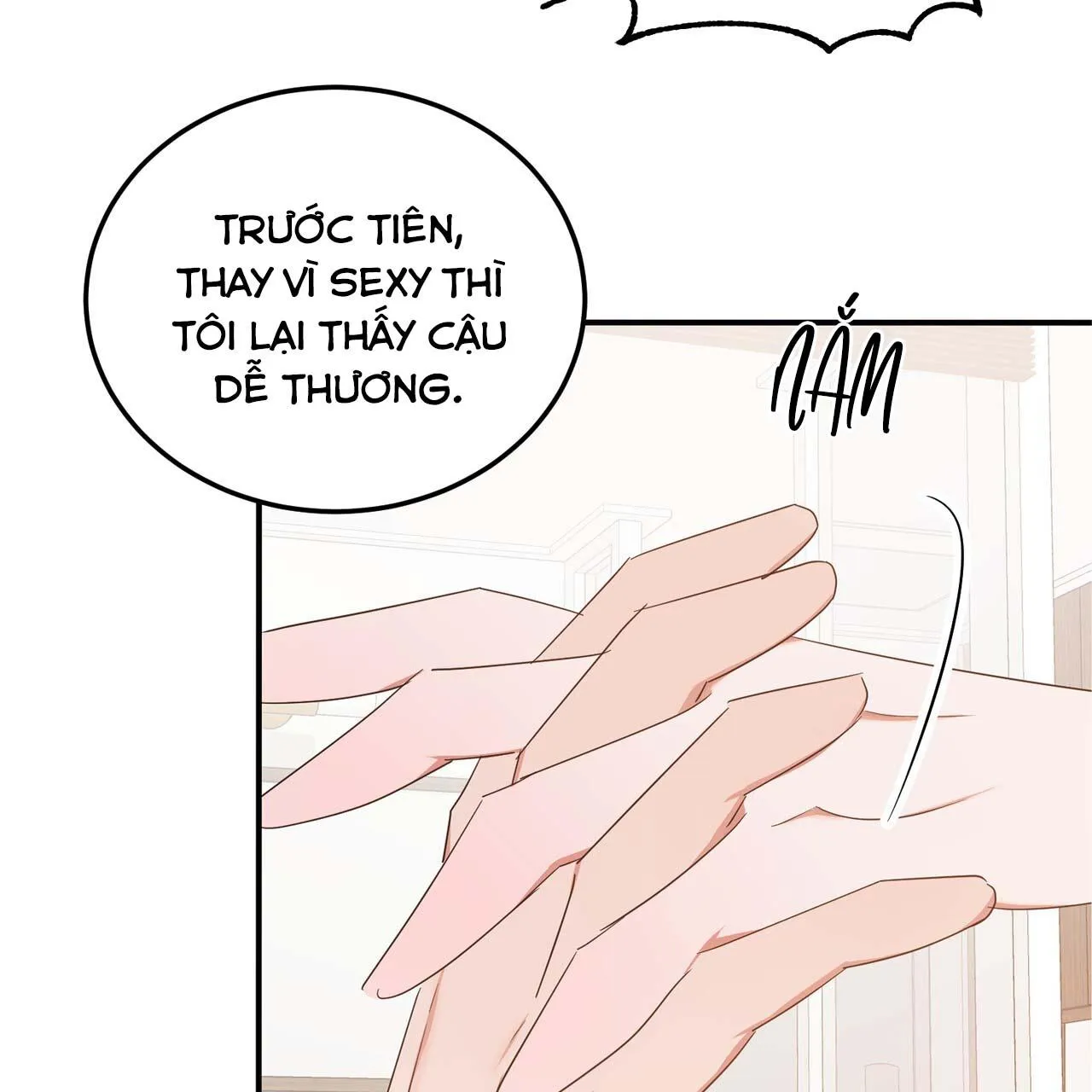 THỜI GIAN TUYỆT VỜI Chapter 29 Trang 14