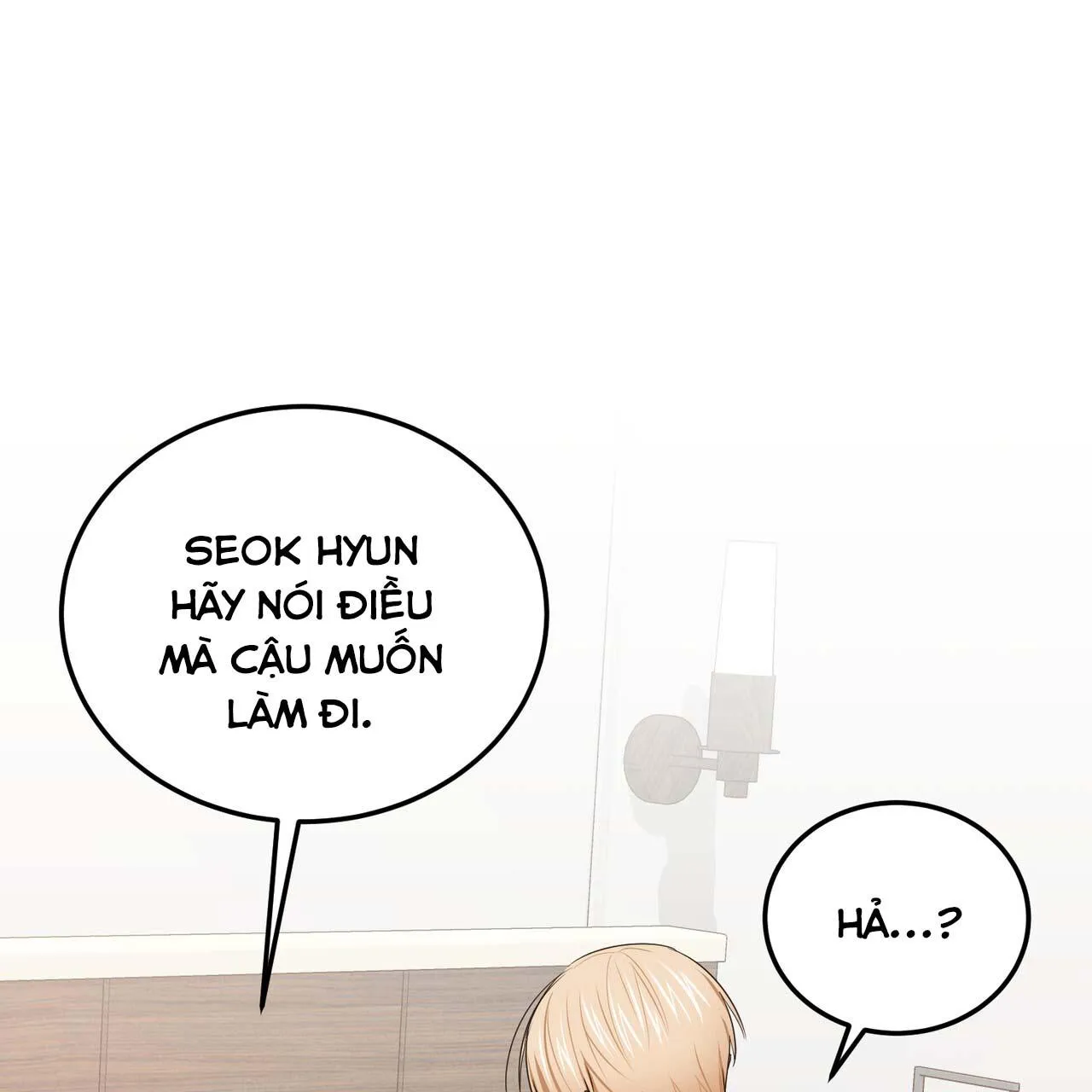 THỜI GIAN TUYỆT VỜI Chapter 29 Trang 16