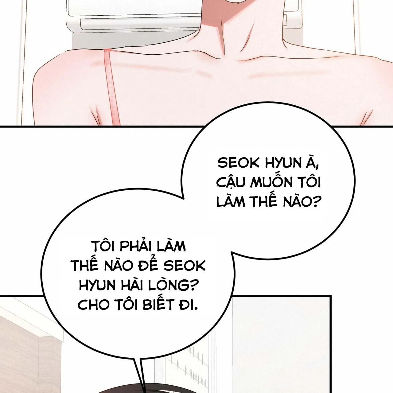 THỜI GIAN TUYỆT VỜI Chapter 29 Trang 18