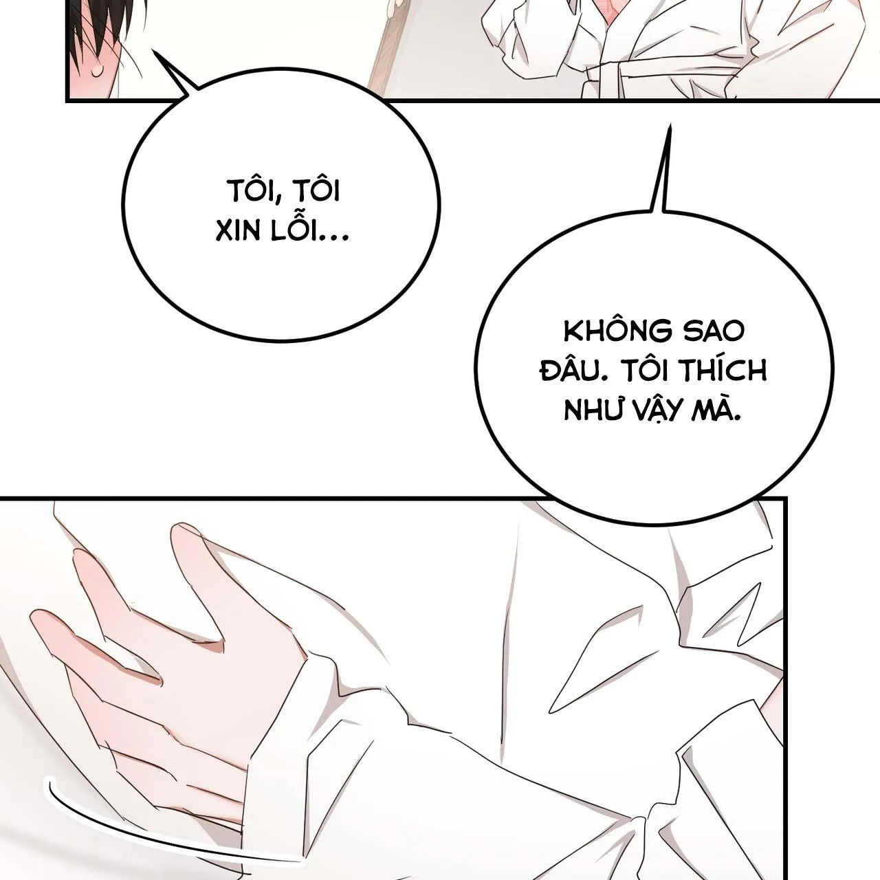 THỜI GIAN TUYỆT VỜI Chapter 29 Trang 21