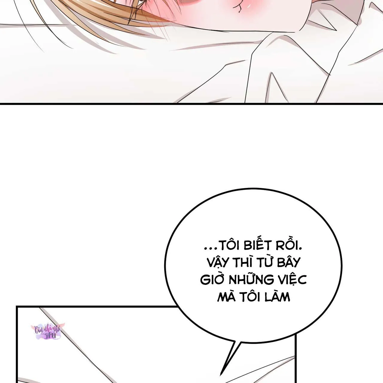 THỜI GIAN TUYỆT VỜI Chapter 29 Trang 26