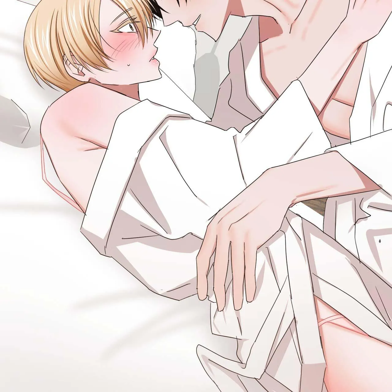 THỜI GIAN TUYỆT VỜI Chapter 29 Trang 28